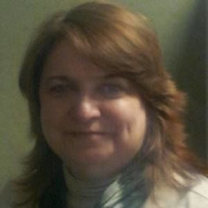 Meet your Posher, Brenda